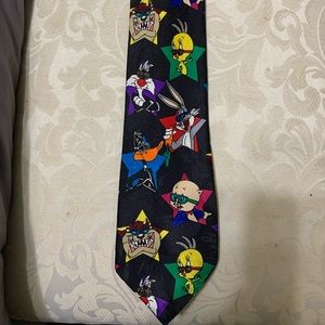 Looney Tunes Tie